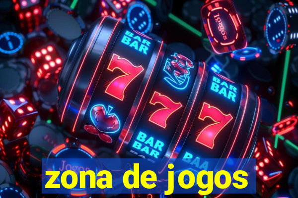 zona de jogos